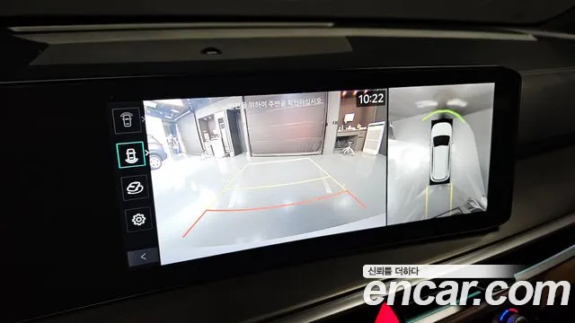 Kia The New Sorento 4th Generation id 2805456 из Кореи 7