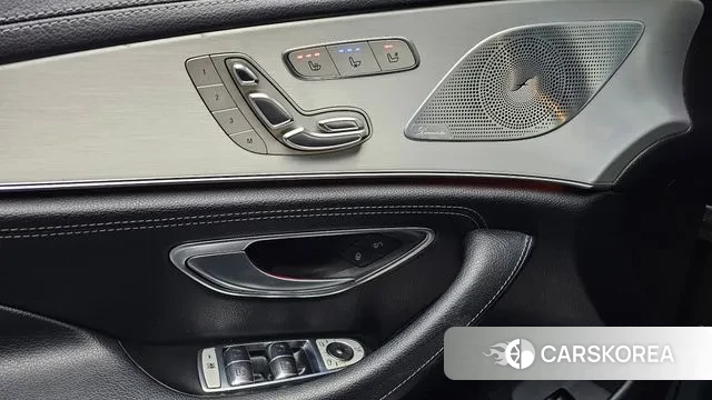 Mercedes-Benz CLS-Class C257 id 3677382 из Кореи 7