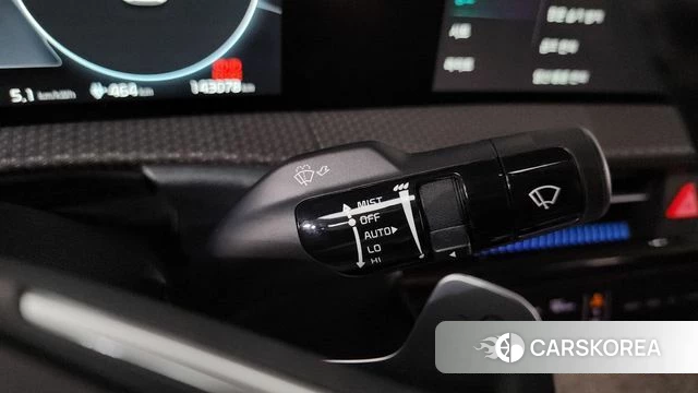 Kia EV6 id 4369991 из Кореи 7