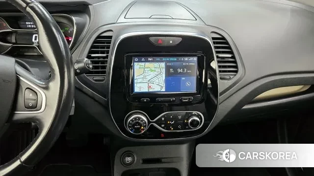 Renault Korea (Samsung) New QM3 id 3469657 из Кореи 7