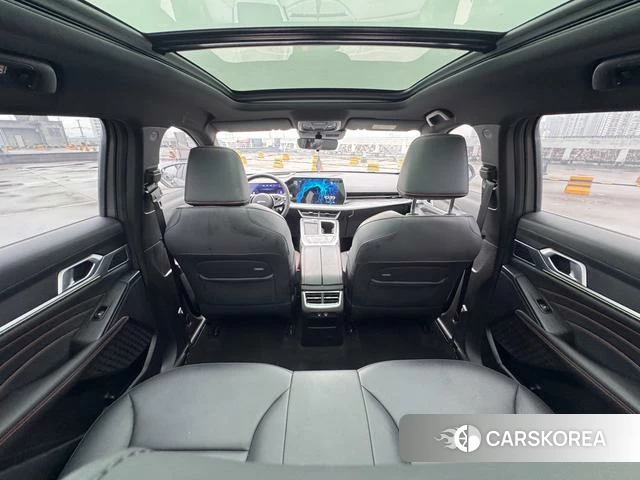 Haval Divine beast id 3957792 из Китая 7