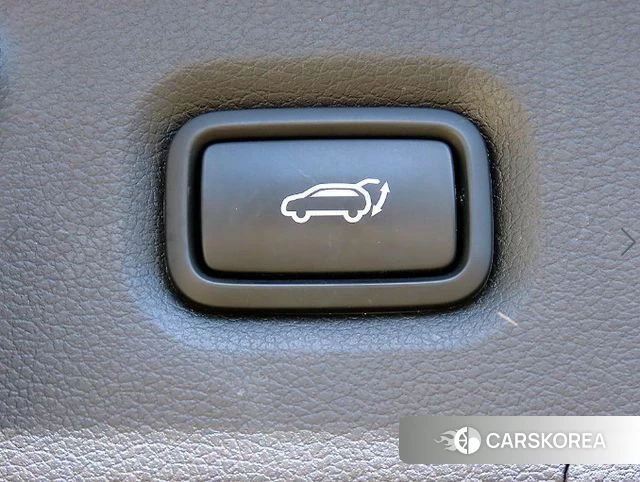 Hyundai The New Santa Fe id 4356146 из Кореи 7