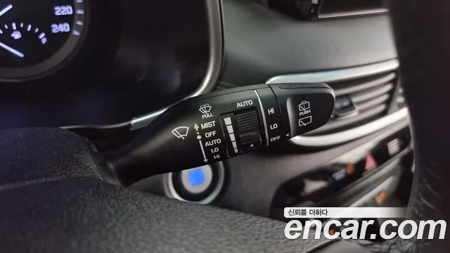 Hyundai All New Tucson id 2679548 из Кореи 7