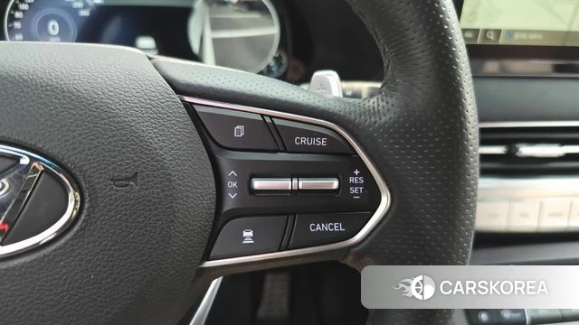 Hyundai Palisade id 4666837 из Кореи 7