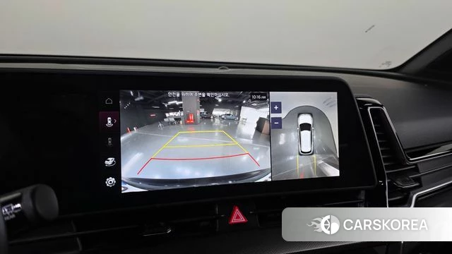 Kia Sportage 5th Generation id 3799212 из Кореи 7