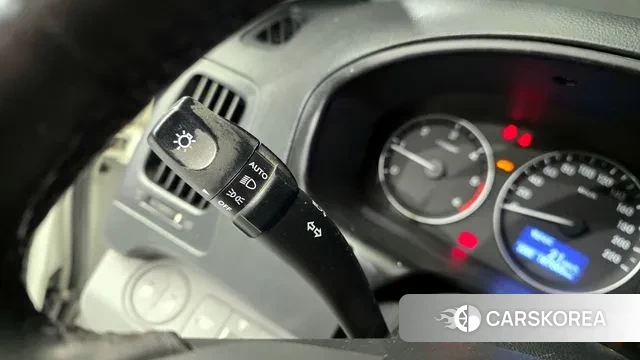 Hyundai The New Grand Starex id 3429194 из Кореи 7