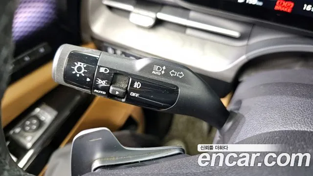 Kia Carnival 4th generation id 2705852 из Кореи 7