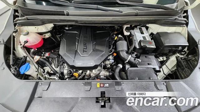 Kia Carnival 4th generation id 2660031 из Кореи 7