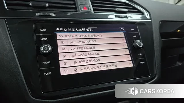 Volkswagen Tiguan second Generation id 3726971 из Кореи 7