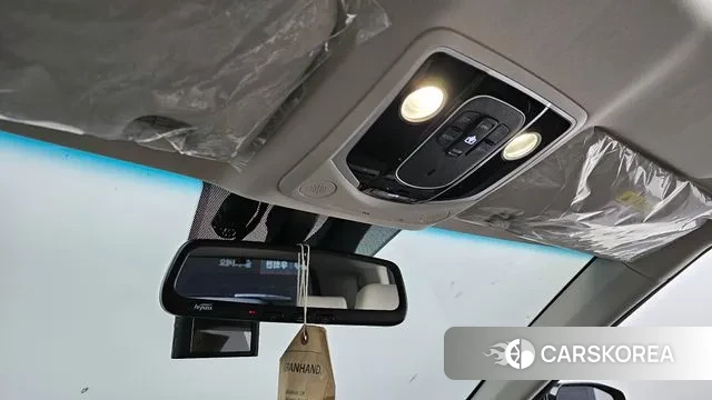 Ssangyong The New Torres id 3365388 из Кореи 7