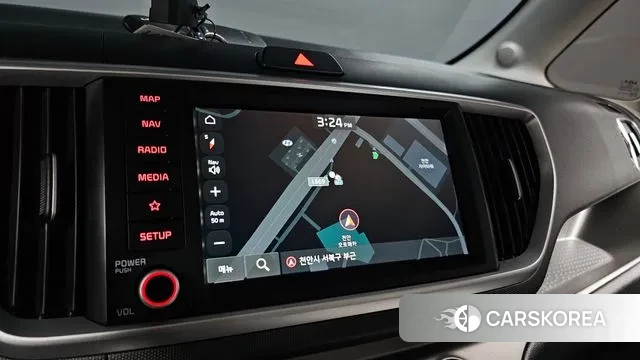 Kia The New Ray id 3343160 из Кореи 7