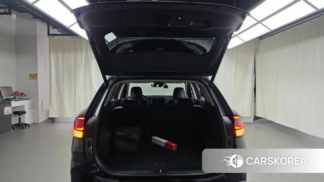 Kia Sportage 5th Generation id 4561894 из Кореи 7