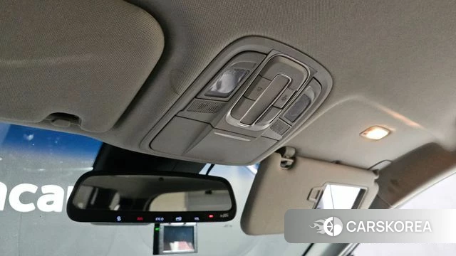 Hyundai Santa Fe TM id 3886384 из Кореи 7