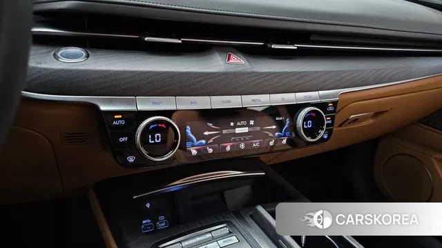 Genesis G80 (RG3) id 3120438 из Кореи 7