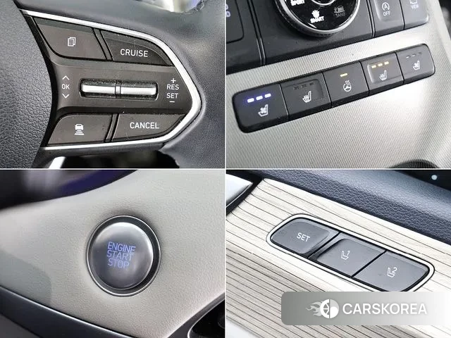 Hyundai Palisade id 3385818 из Кореи 7