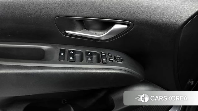 Hyundai Tucson (NX4) id 3800010 из Кореи 7