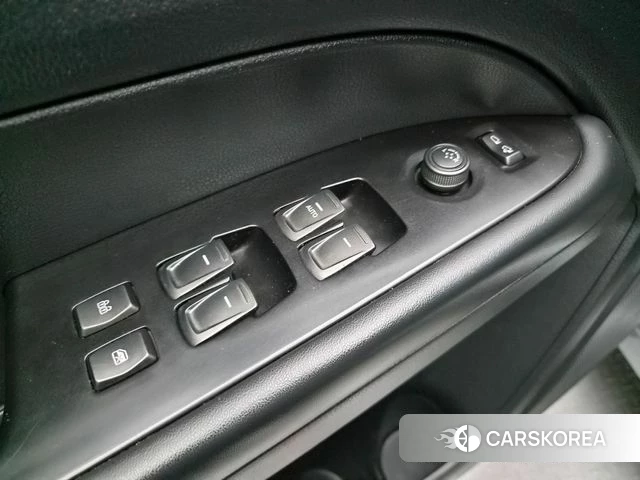 Ssangyong Rexton Sports id 4567830 из Кореи 7