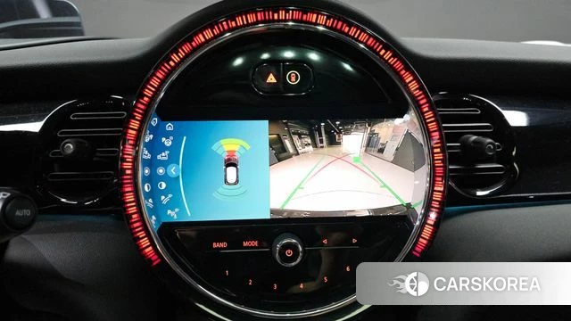 Mini Cooper S id 4507231 из Кореи 7