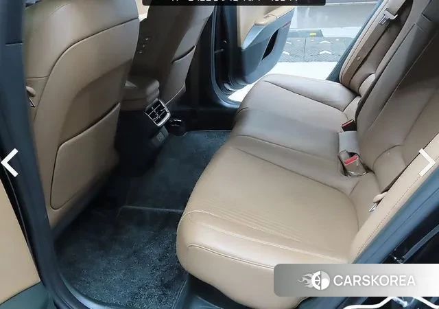 Hyundai Grandeur Hybrid (GN7) id 3338669 из Кореи 7
