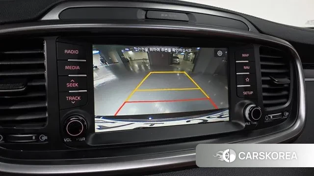 Kia The New Sorento id 2995311 из Кореи 7