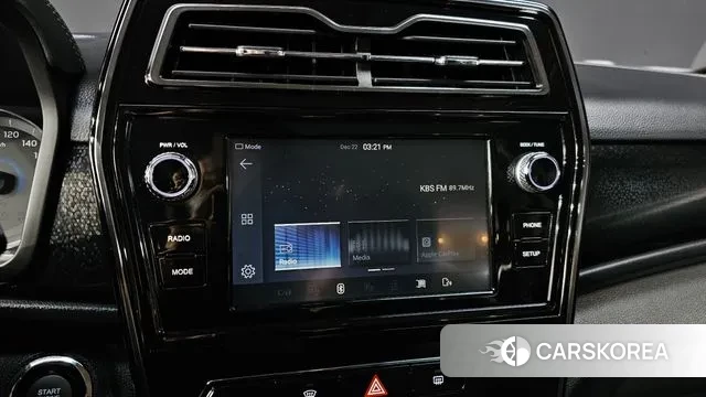 Ssangyong Berry New Tivoli id 3505066 из Кореи 7