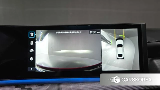 Hyundai Sonata D Edge (DN8) id 4243553 из Кореи 7