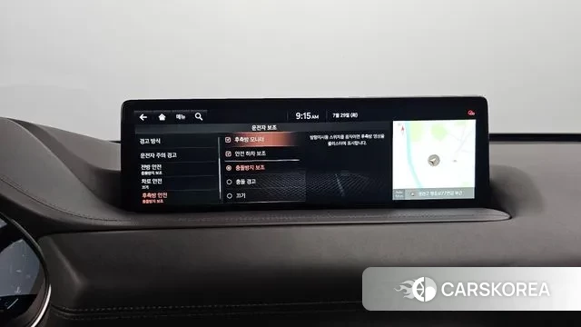 Genesis GV80 id 2981158 из Кореи 7