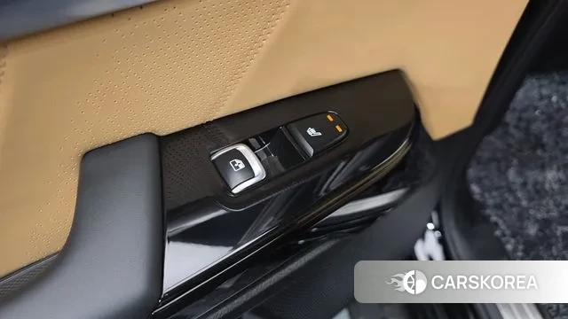 Kia Mohave Master id 3374546 из Кореи 7