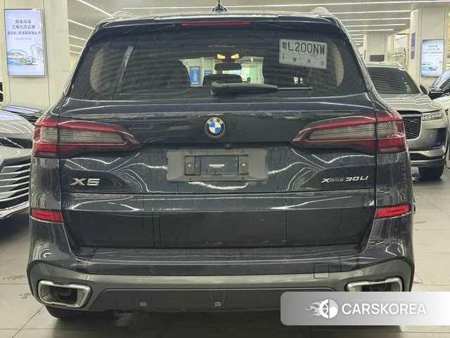 BMW X5 id 4266044 из Китая 7