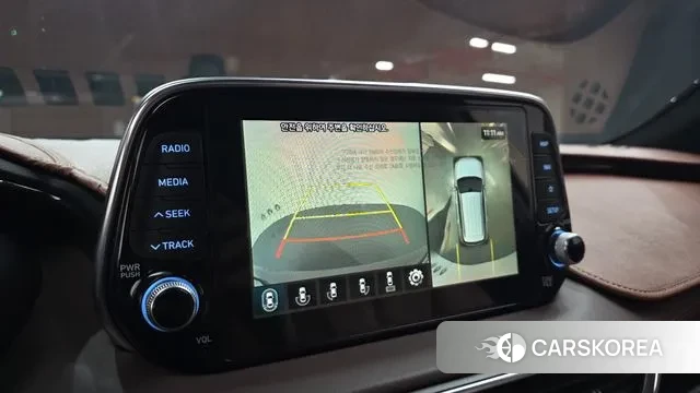 Hyundai Santa Fe TM id 3029282 из Кореи 7