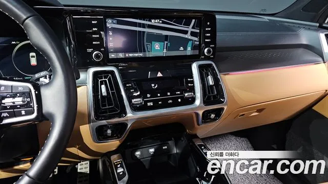 Kia Sorento 4th Generation id 2295211 из Кореи 7