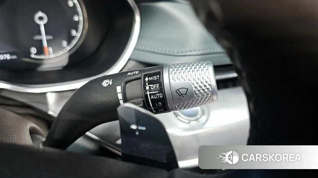 Genesis G80 (RG3) id 4245454 из Кореи 7