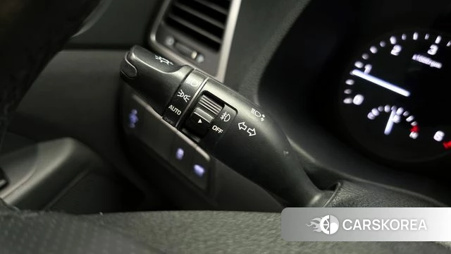 Hyundai All New Tucson id 4295214 из Кореи 7