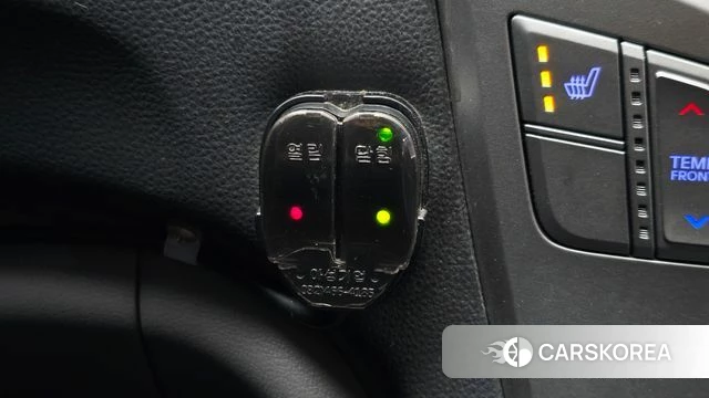 Hyundai The New Grand Starex id 4232991 из Кореи 7