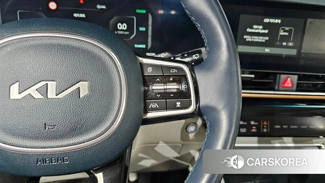 Kia The New Carnival 4th Generation id 3953026 из Кореи 7