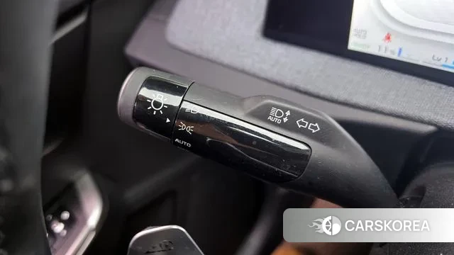 Kia EV6 id 3533977 из Кореи 7