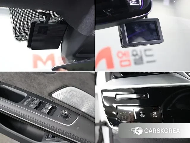 Audi A8 (D5) id 3043714 из Кореи 7