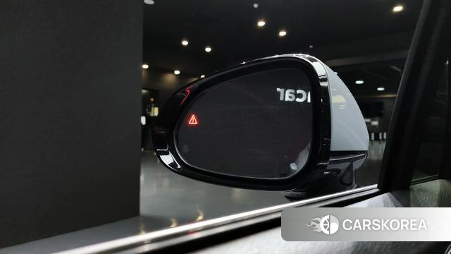 Hyundai Sonata D Edge Hybrid (DN8) id 4360347 из Кореи 7