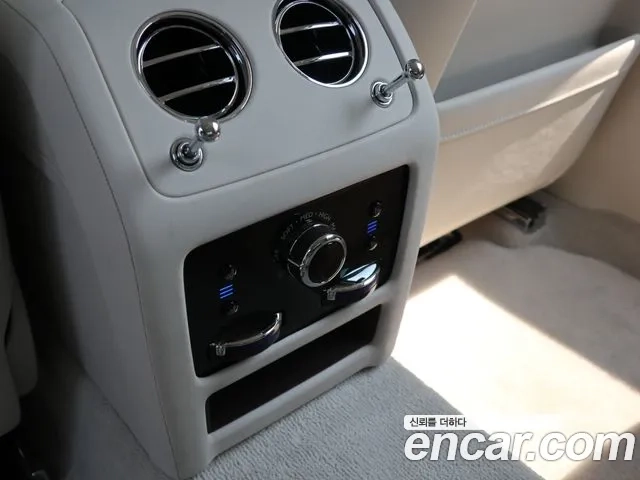 Rolls-Royce Ghost 2nd Generation id 2910382 из Кореи 7