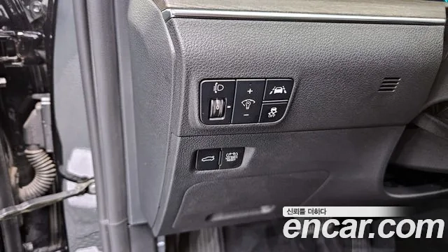 Kia K5 Hybrid 3rd Generation id 2950344 из Кореи 7