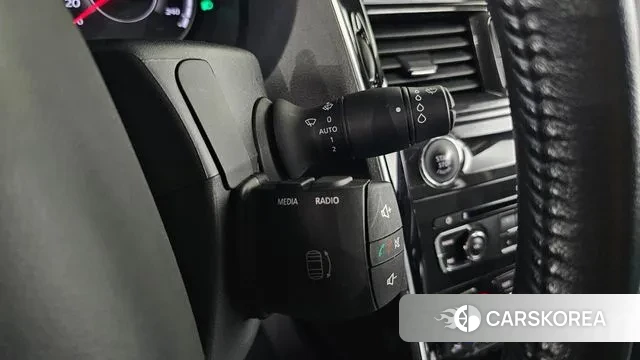 Renault Korea (Samsung) SM7 Nova id 3319623 из Кореи 7