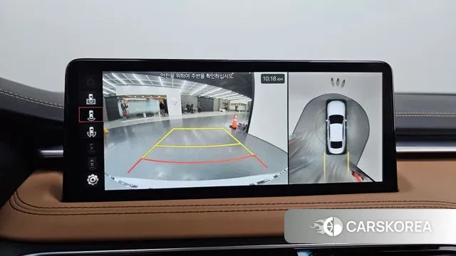 Genesis The New G70 id 3664841 из Кореи 7