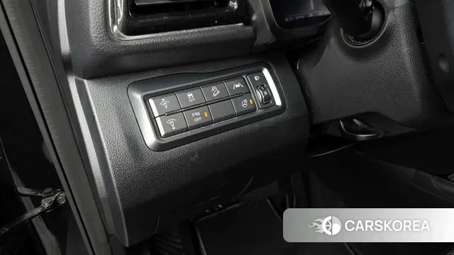 Ssangyong Tivoli Air id 3438988 из Кореи 7