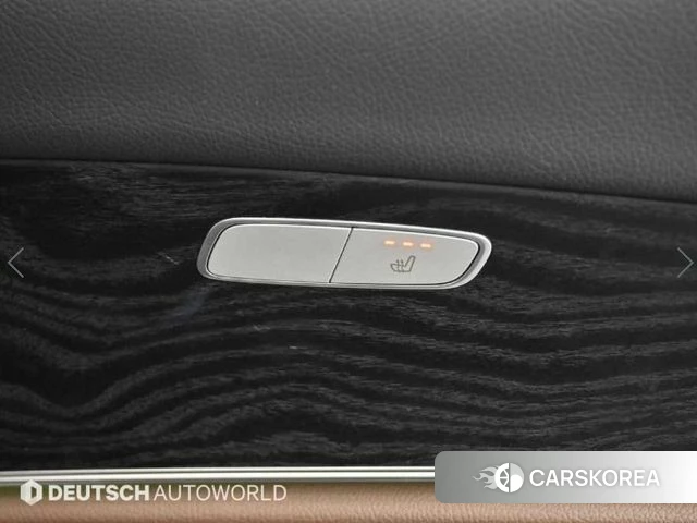 Mercedes-Benz E-Class W213 id 4514553 из Кореи 7