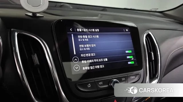 Chevrolet (GM Daewoo) Equinox id 3474357 из Кореи 7