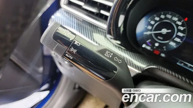 Kia K5 3rd generation id 2471737 из Кореи 7