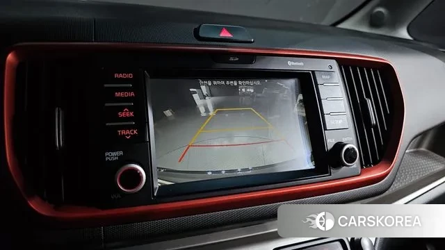 Kia The New Ray id 3692706 из Кореи 7