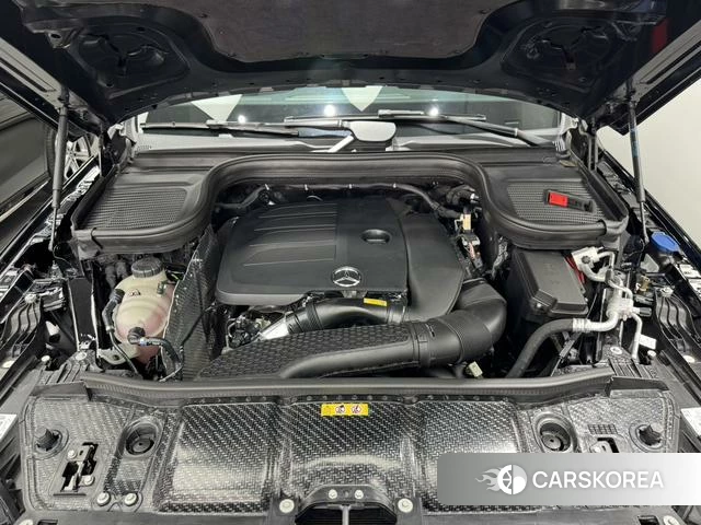 Mercedes-Benz GLE (import) id 3907903 из Китая 7