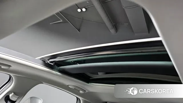 Hyundai Sonata (DN8) id 3573795 из Кореи 7