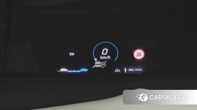 Mercedes-Benz GLS - Class X167 id 4223806 из Кореи 7